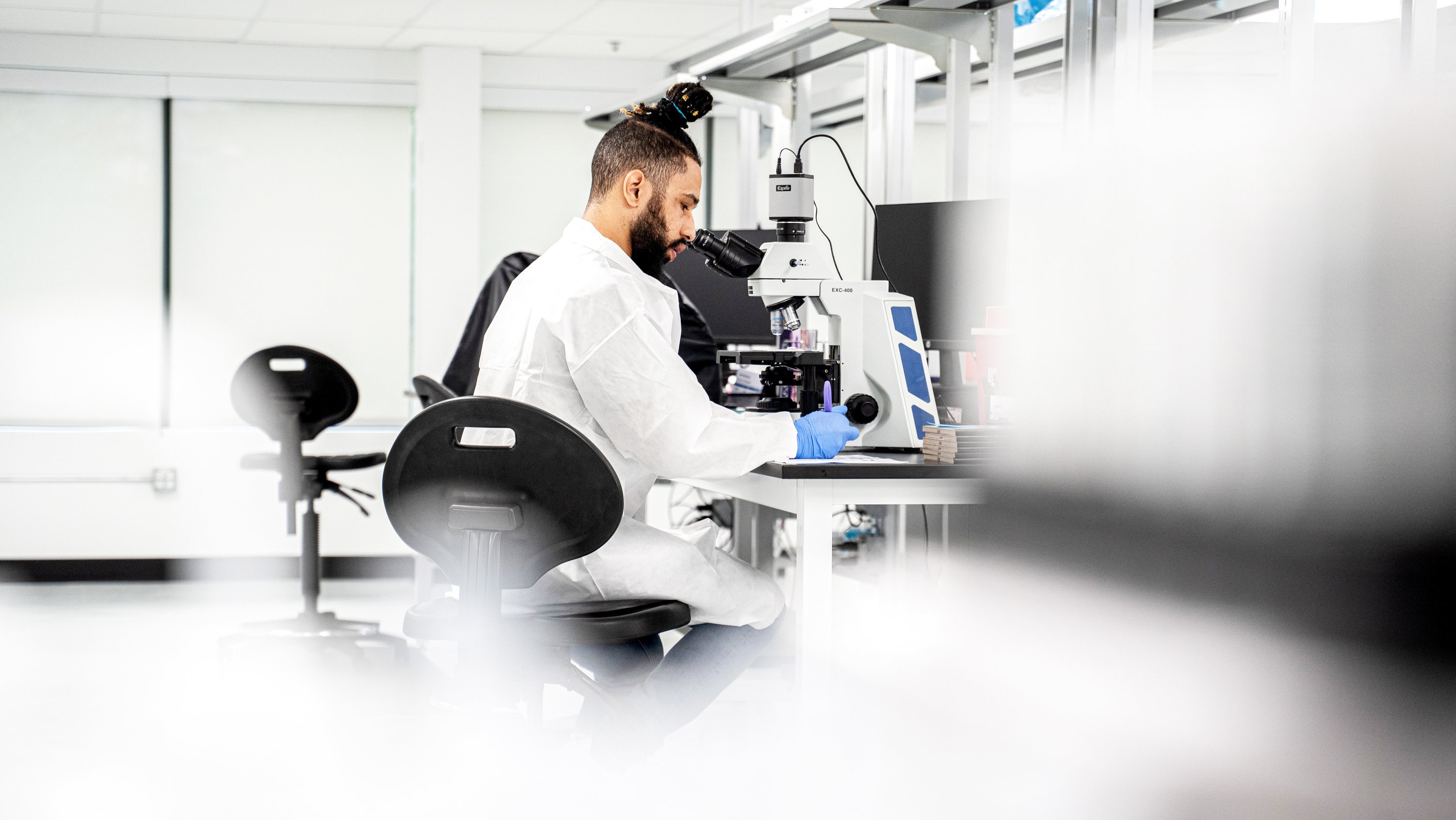 Full Service Diagnostics Laboratory