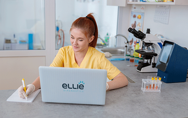 Ellie-Diagnostics-In-House-Laboratory-Portal
