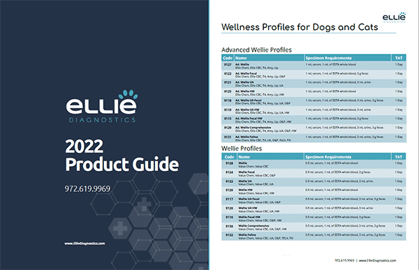 Ellie-Diagnostics-Product-Guide Ellie-Diagnostics-Product-Guide